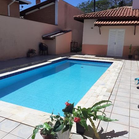 Franca Maya Hostel Campinas  Ngoại thất bức ảnh
