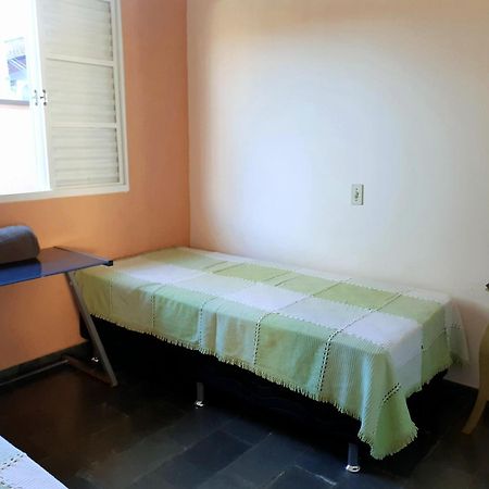 Franca Maya Hostel Campinas  Phòng bức ảnh