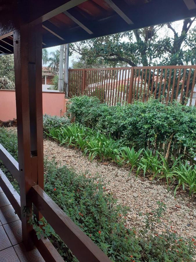 Franca Maya Hostel Campinas  Ngoại thất bức ảnh