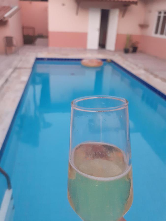 Franca Maya Hostel Campinas  Ngoại thất bức ảnh