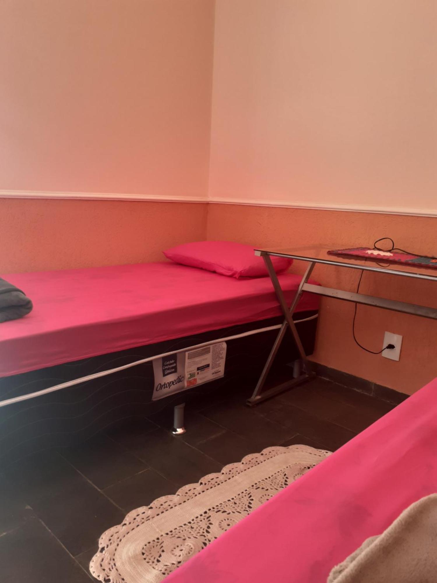 Franca Maya Hostel Campinas  Phòng bức ảnh