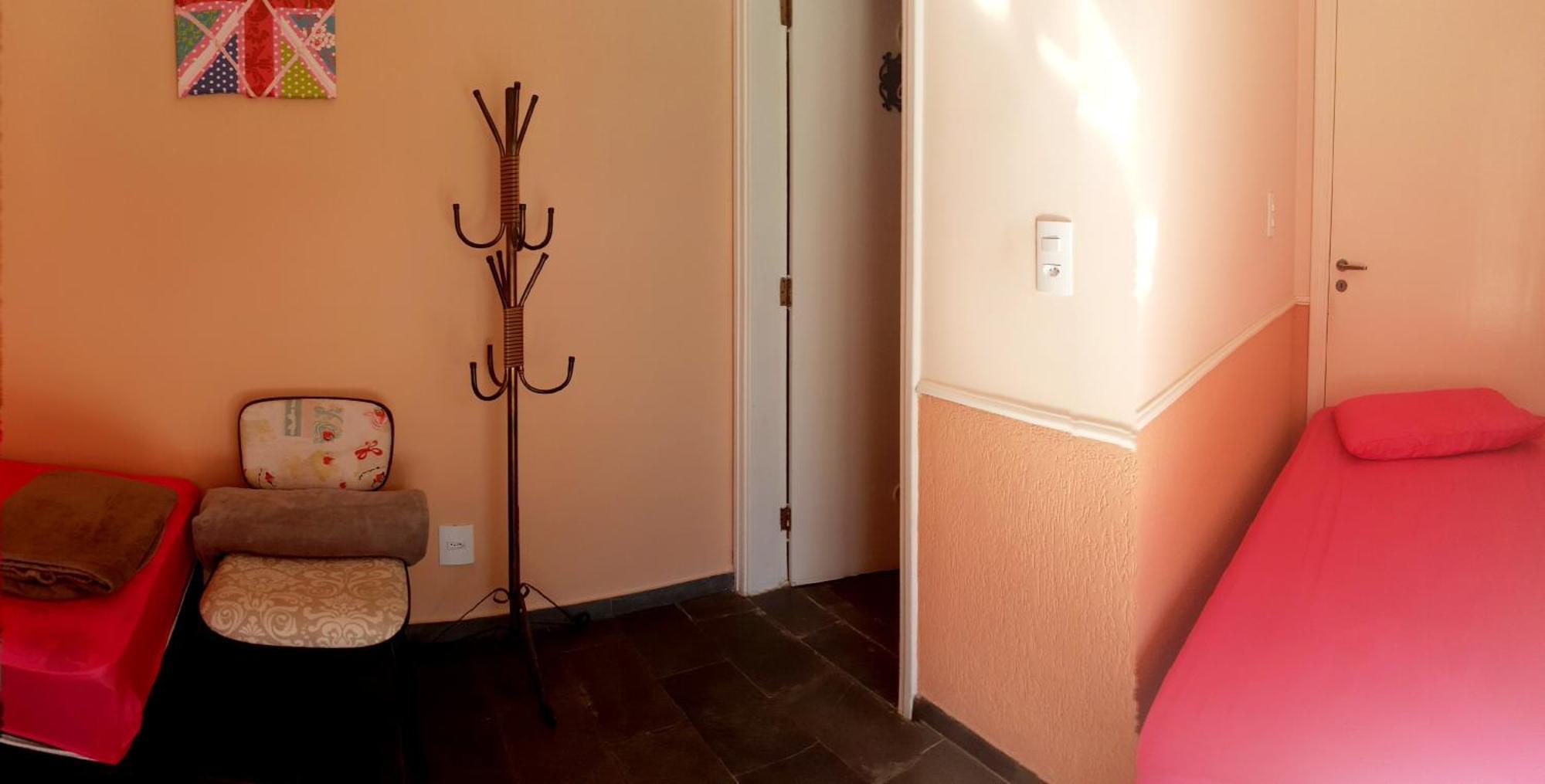 Franca Maya Hostel Campinas  Phòng bức ảnh