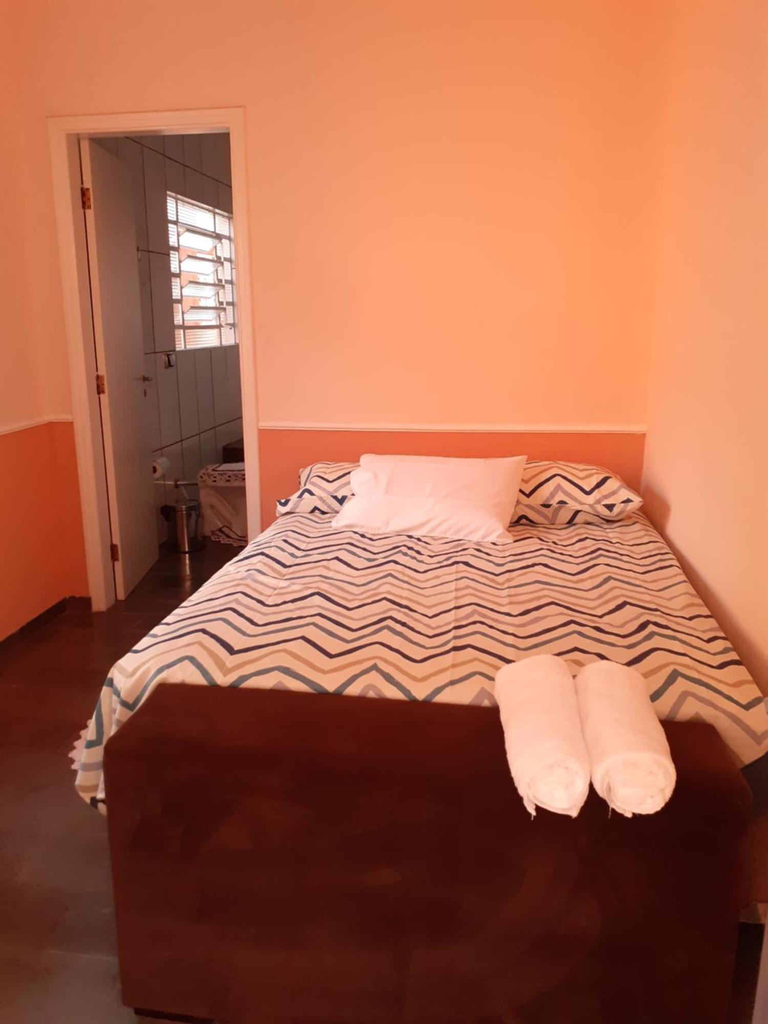 Franca Maya Hostel Campinas  Phòng bức ảnh